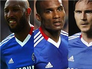 Bóng đá anh, ngoại hạng anh, lịch thi đấu euro 2012, Chelsea: Thầy mới & bài toán công thần